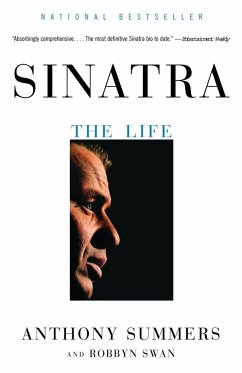 Sinatra - Summers, Anthony; Swan, Robbyn