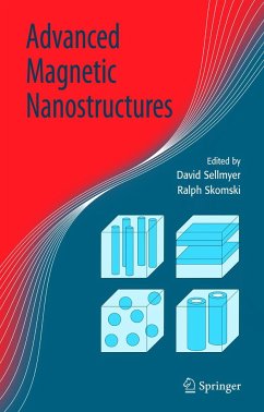 Advanced Magnetic Nanostructures - Sellmyer, David / Skomski, Ralph (eds.)