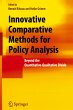 Innovative Comparative Methods for... - Bild 1