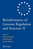 Bioinformatics of Genome Regulation and Structure II