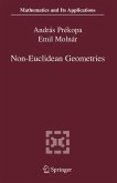 Non-Euclidean Geometries