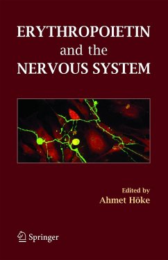 Erythropoietin and the Nervous System - Hoke, Ahmet (ed.)