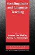 Sociolinguistics and Language Teaching - Bild 1