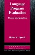 Language Program Evaluation - Bild 1