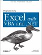 Programming Excel with VBA and .Net - Bild 1