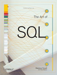 The Art of SQL - Faroult, Stéphane