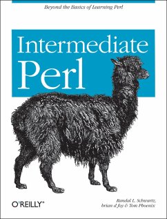 Intermediate Perl - Schwartz, Randal L. / Foy, Brian D / Phoenix, Tom