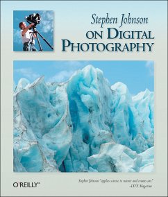 Cover Stephen Johnson on Digital Photography