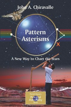 Pattern Asterisms - Chiravalle, John