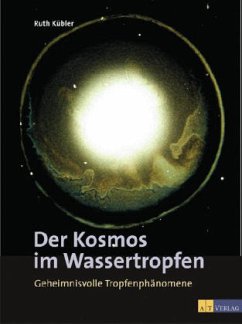 Cover Der Kosmos im Wassertropfen