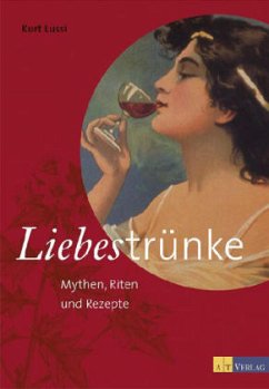 Liebestrünke - Lussi, Kurt