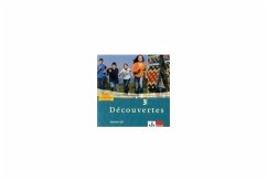 Découvertes 3 / Découvertes 3 - Découvertes