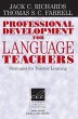 Professional Development for Language... - Bild 1