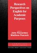 Research Perspectives on English for... - Bild 1