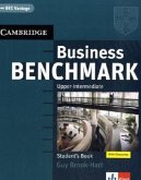 Student's Book (BEC Vantage Edition) / Business Benchmark Level.2