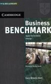 Personal Study Book (BEC and BULATS Edition) / Business Benchmark Level.2
