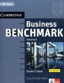 Student's Book (BEC Higher Edition) / Business Benchmark Level.3