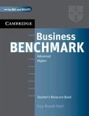 Business Benchmark C1 Advanced / Business Benchmark 3