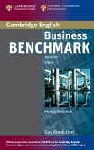 Business Benchmark. Personal Study Book