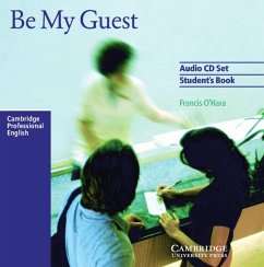 Be My Guest A1-B1 / Be My Guest