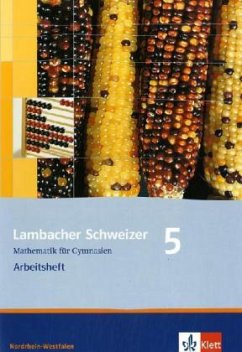 Lambacher Schweizer Mathematik 5. Ausgabe Nordrhein-Westfalen / Lambacher-Schweizer, Ausgabe Nordrhein-Westfalen ab 2010 1