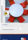 6. Schuljahr, Serviceband / Lambacher-Schweizer, Ausgabe Niedersachsen ab 2006
