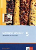 Lambacher Schweizer Mathematik 5. Ausgabe Rheinland-Pfalz / Lambacher-Schweizer, Ausgabe Rheinland-Pfalz, Neubearbeitung Lambacher Schweizer Mathematik 5. Ausgabe Rheinland-Pfalz / Lambacher-Schweizer, Ausgabe Rheinland-Pfalz, Neubearbeitung