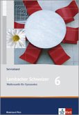 6. Schuljahr, Serviceband / Lambacher-Schweizer, Ausgabe Rheinland-Pfalz, Neubearbeitung