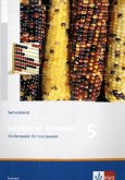 5. Schuljahr, Serviceband / Lambacher-Schweizer, Ausgabe Hessen ab 2005