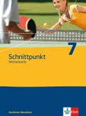 Schnittpunkt Mathematik 7. Ausgabe Nordrhein-Westfalen / Schnittpunkt Mathematik, Ausgabe Nordrhein-Westfalen, Neubearbeitung 4
