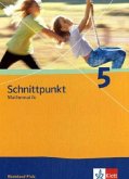 Schnittpunkt 5. Schülerbuch. Rheinland-Pfalz