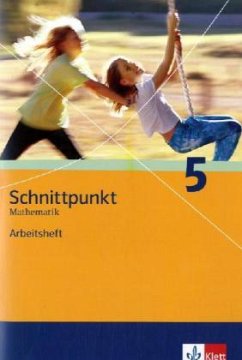 Schnittpunkt Mathematik 5. Ausgabe Rheinland-Pfalz / Schnittpunkt, Ausgabe Rheinland-Pfalz, Neubearbeitung 1