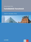 Fachdidaktik Französisch, m. CD-ROM