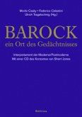 Barock - ein Ort des Gedächtnisses, m. Audio-CD