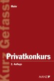 Privatkonkurs (f. Österreich)