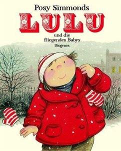 Lulu und die fliegenden Babys - Simmonds, Posy