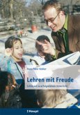 Lehren mit Freude