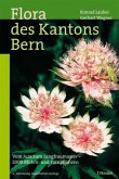 Flora des Kantons Bern