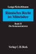 Römisches Recht im Mittelalter Bd. II:... - Bild 1
