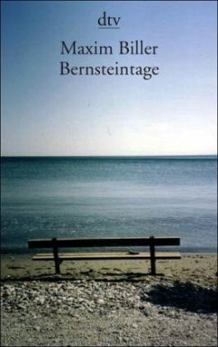 Bernsteintage - Biller, Maxim