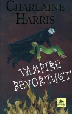 Vampire bevorzugt - Harris, Charlaine