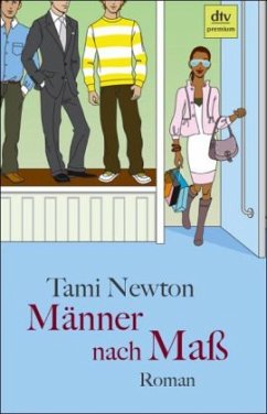 Männer nach Maß - Newton, Tami