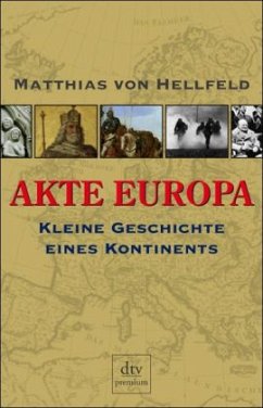 Akte Europa - Hellfeld, Matthias von