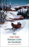 Kleines Licht im Dunkeln