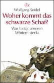 Woher kommt das schwarze Schaf?