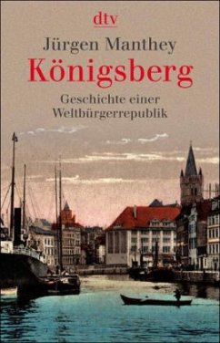 Cover Königsberg