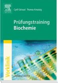 Prüfungstraining Biochemie