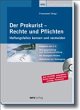 Der Prokurist - Rechte und Pflichten - Bild 1