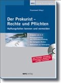 Der Prokurist - Rechte und Pflichten