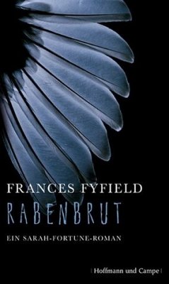 Rabenbrut - Fyfield, Frances